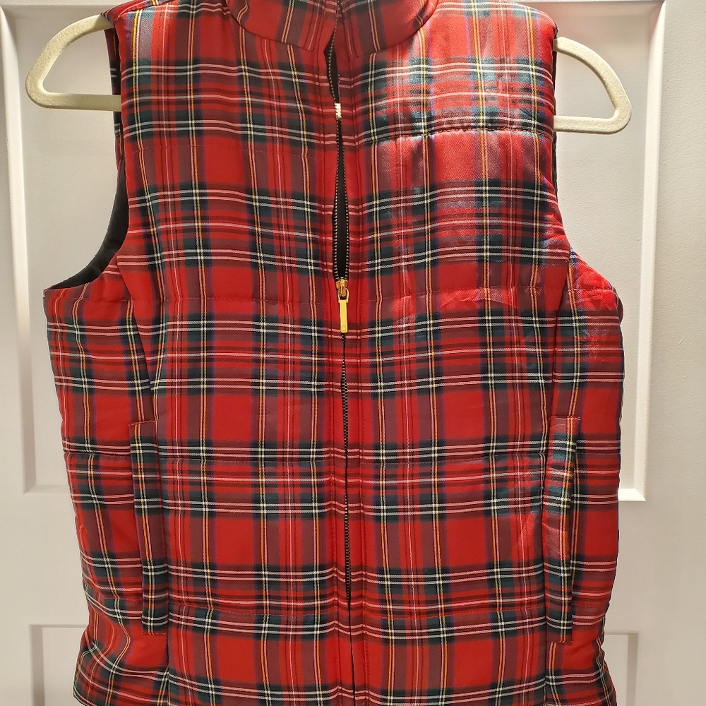 Chaps Women's Vest